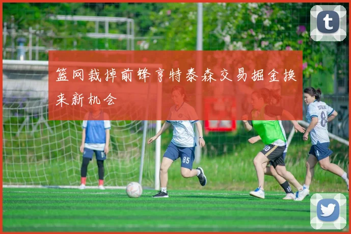 篮网裁掉前锋亨特泰森交易掘金换来新机会